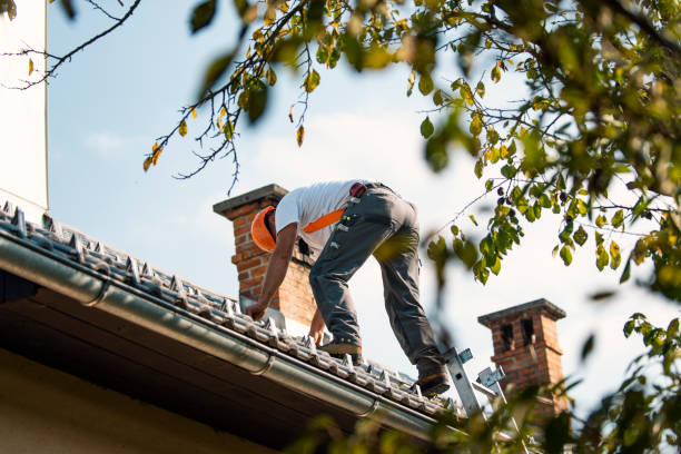 Best Flat Roof Repair Services  in Danville, CA