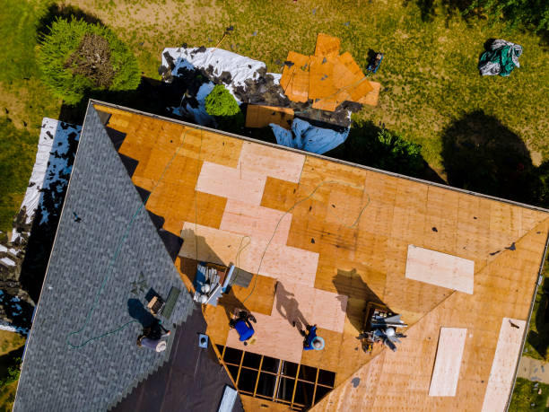 Best Commercial Roofing Services  in Danville, CA