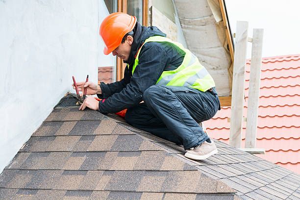 Best Storm Damage Roof Repair  in Danville, CA